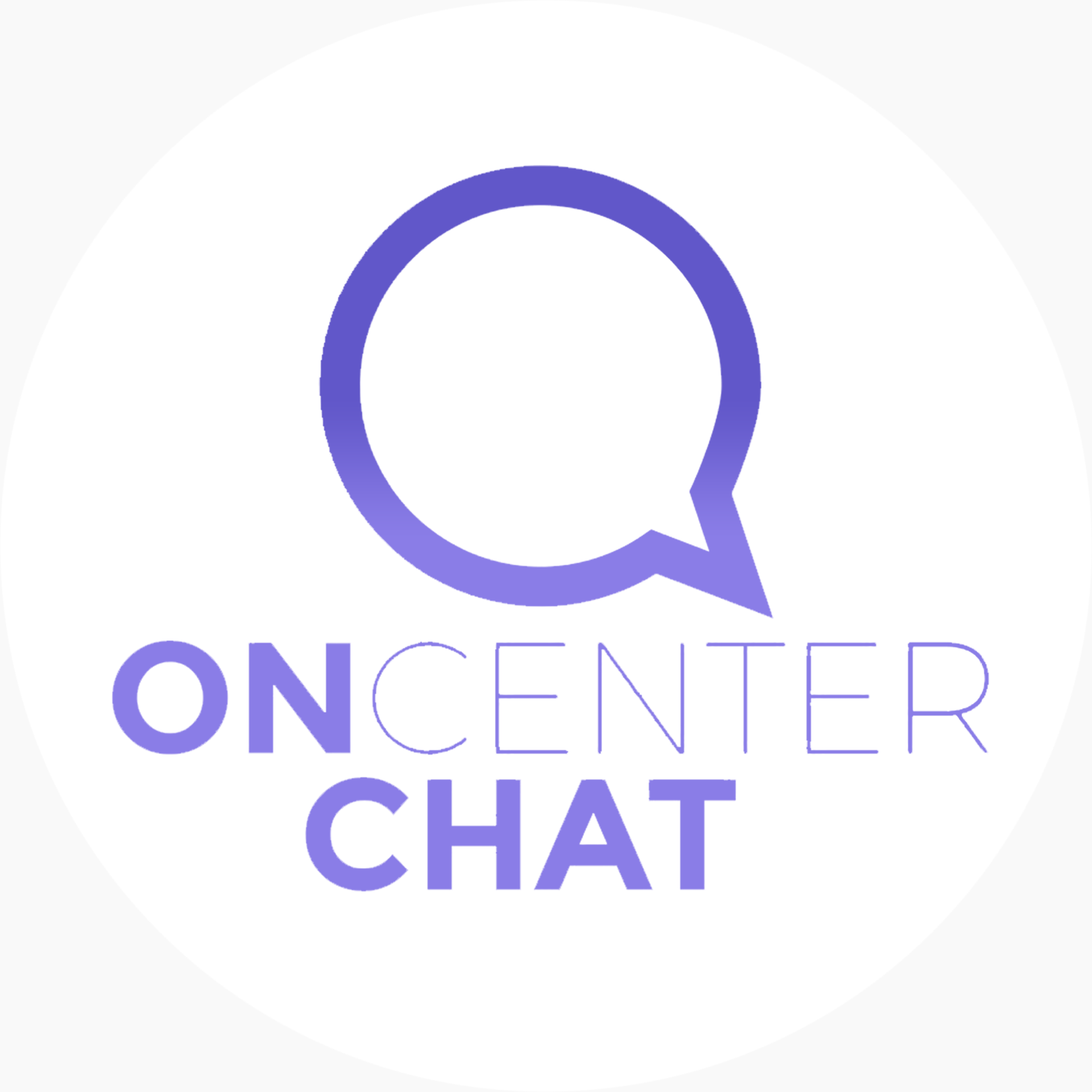 encurtador oncenter chat